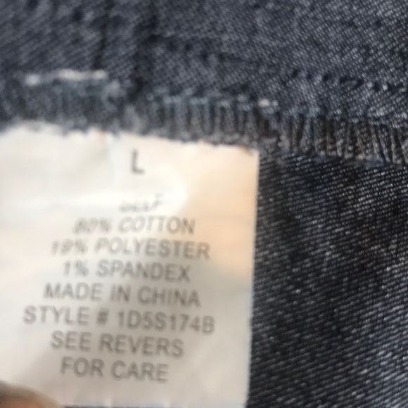 “BE YOURSELF ” Denim Ladies Blazer . - Picture 15 of 15